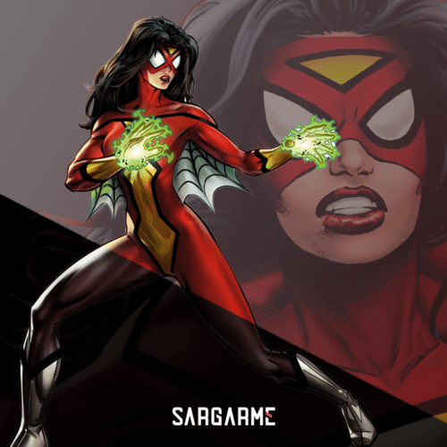 بازیگر نقش واندروومن مارول