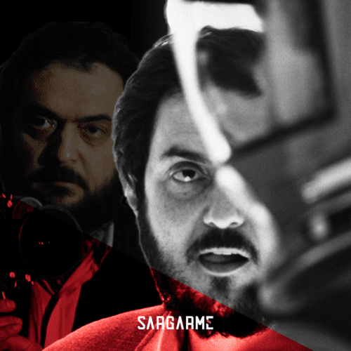 استنلی کوبریک