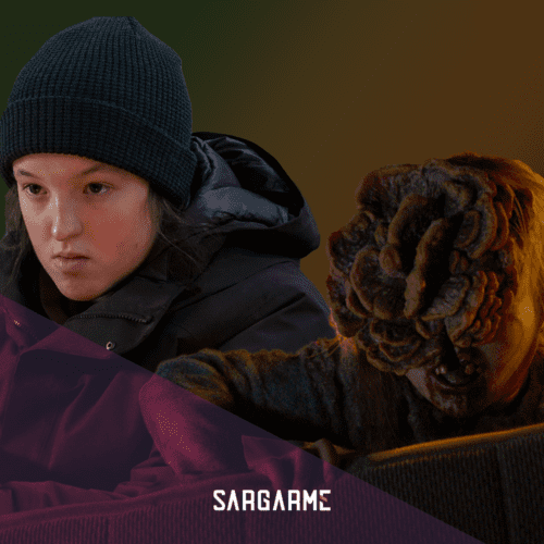 صحنه‌های اکشن در سریال The Last of Us