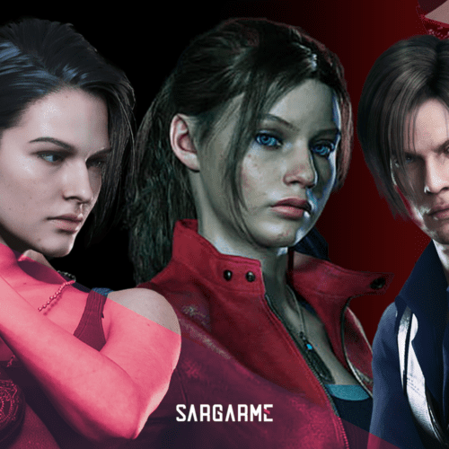 ریمیک‌های بازی رزیدنت اویل