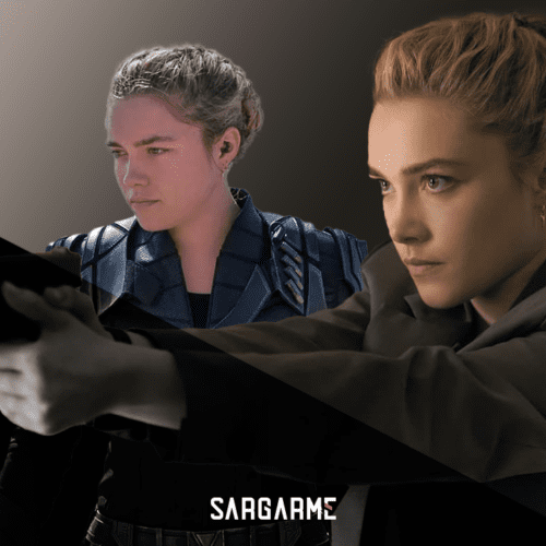 بازیگر نقش یلینا بلوا