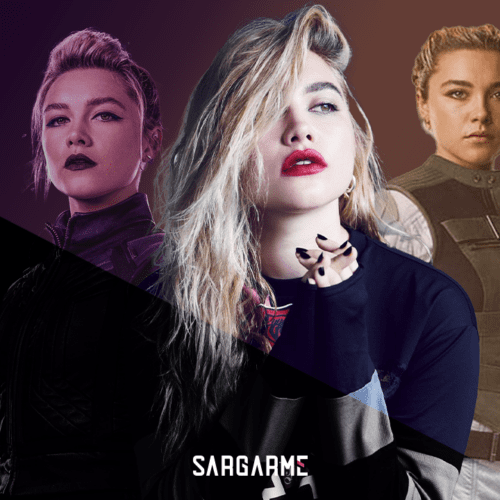 نویسنده Avengers 5