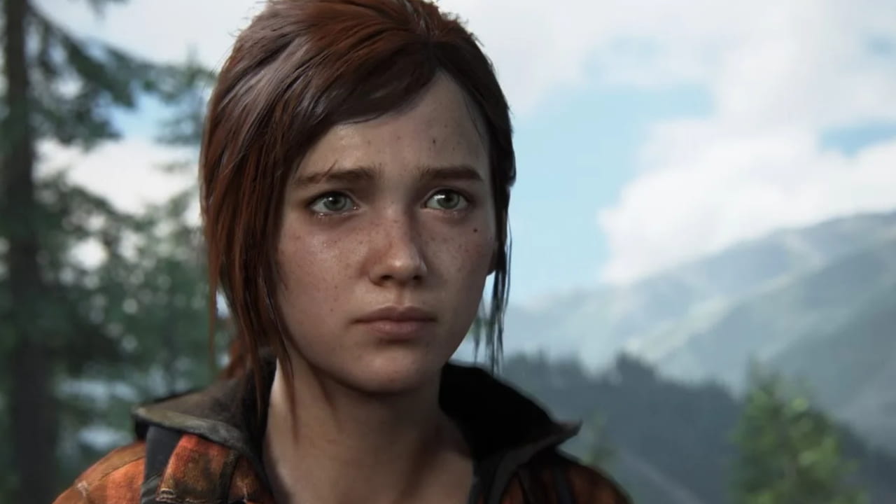 پایانبندی بازی The Last of Us