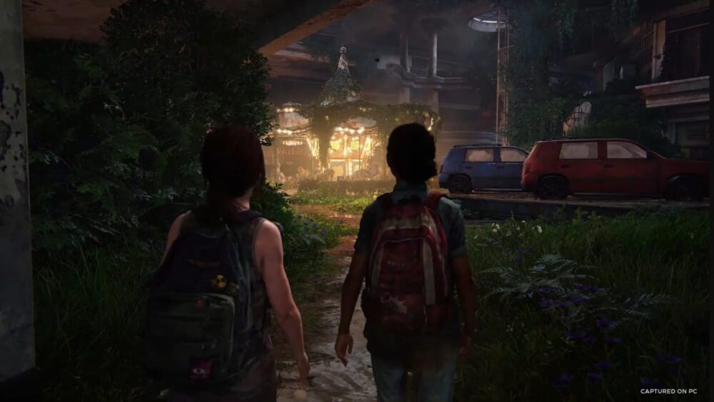 سیستم مورد نیاز برای The Last of Us Part I روی رایانههای شخصی مشخص شد