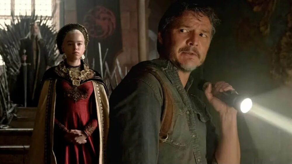 رکورد سریال The Last of Us در تعداد بازدید با عبور از House of The Dragon