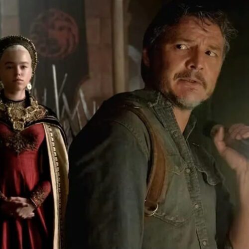 رکورد سریال The Last of Us در تعداد بازدید با عبور از House of The Dragon