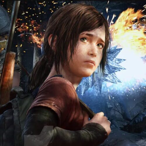 اد بون توضیح می‌دهد که چرا الی در بازی Mortal Kombat 12 حاضر نمی‌شود