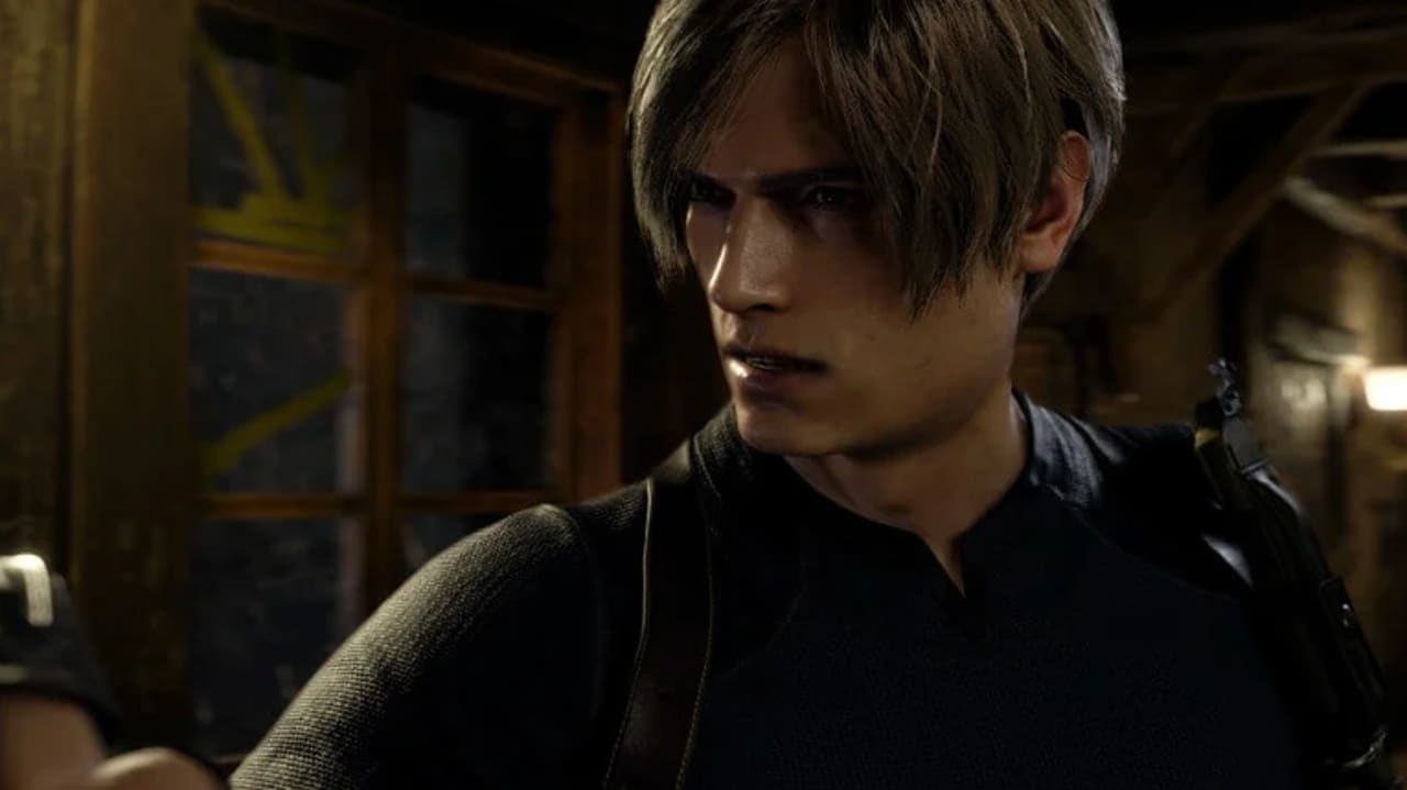 بازی Resident Evil 4