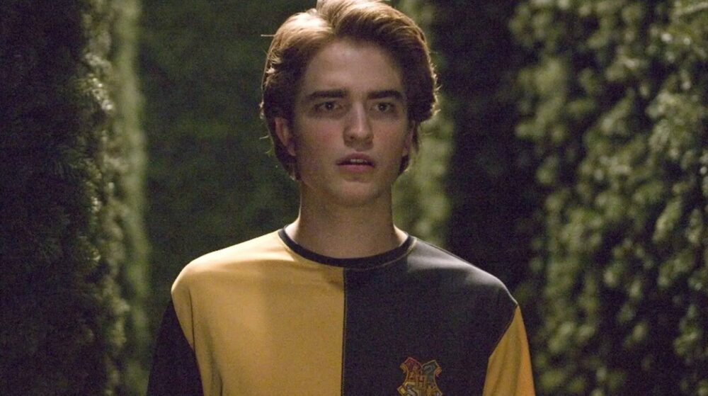 ماد بازی Hogwarts Legacy