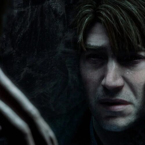 توسعه بازی Silent Hill 2 Remake