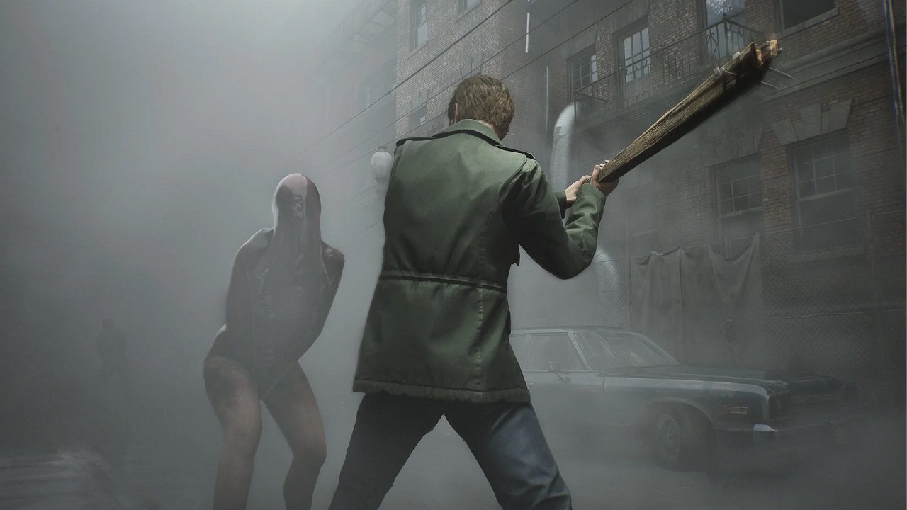 توسعه بازی Silent Hill 2 Remake