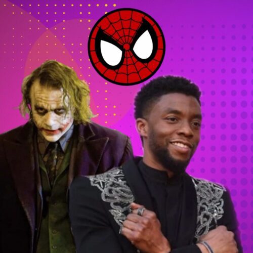 فیلم های ابرقهرمانی برنده جایزه اسکار