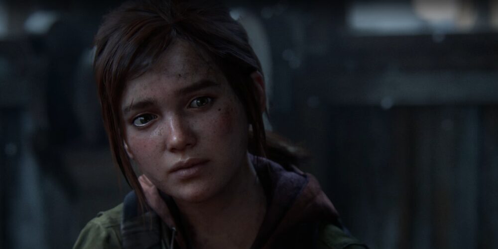 مشکلات بازی The Last of Us Part 1