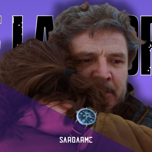 قسمت هشتم سریال The Last of Us