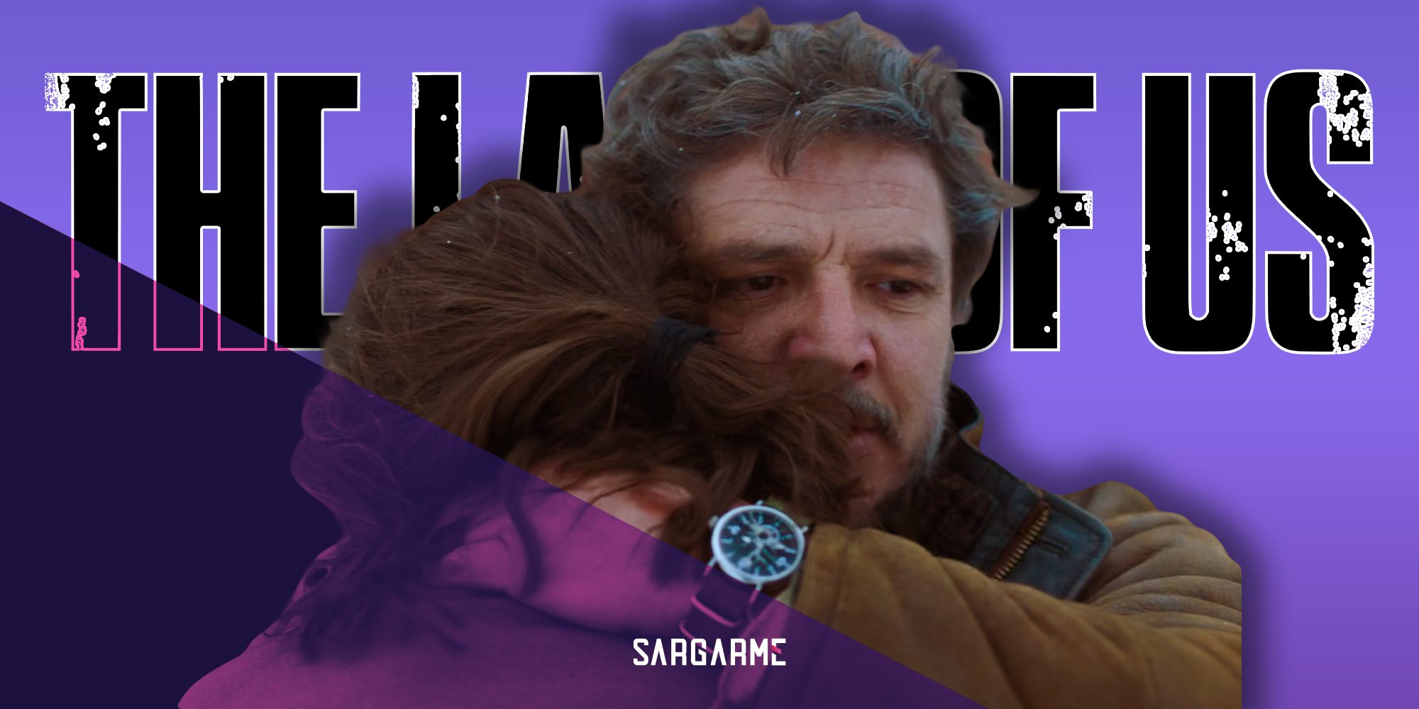 قسمت هشتم سریال The Last of Us