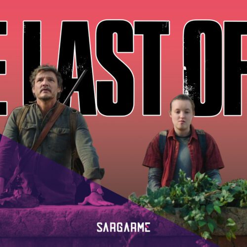 قسمت نهم سریال The Last of Us