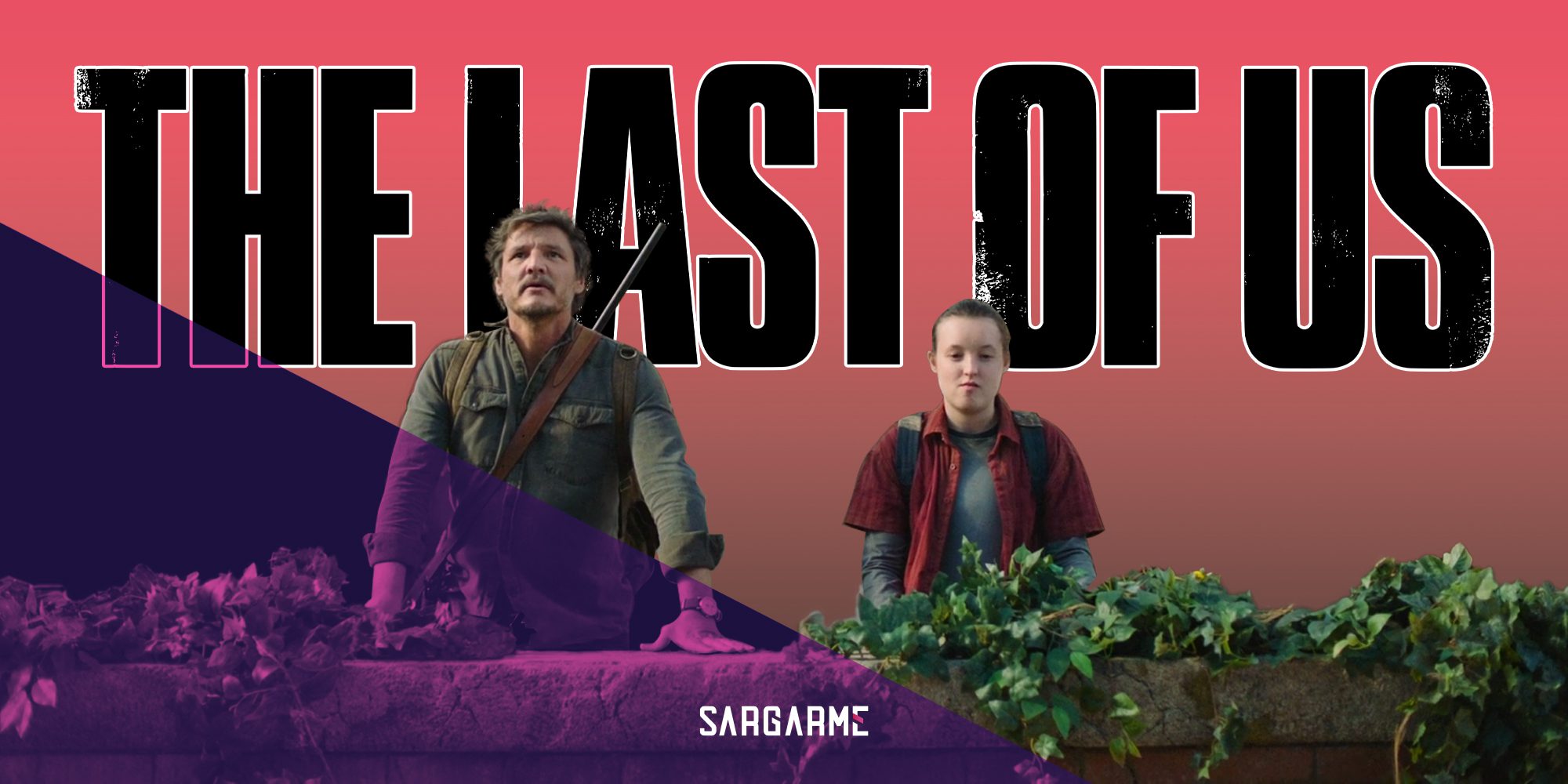 قسمت نهم سریال The Last of Us