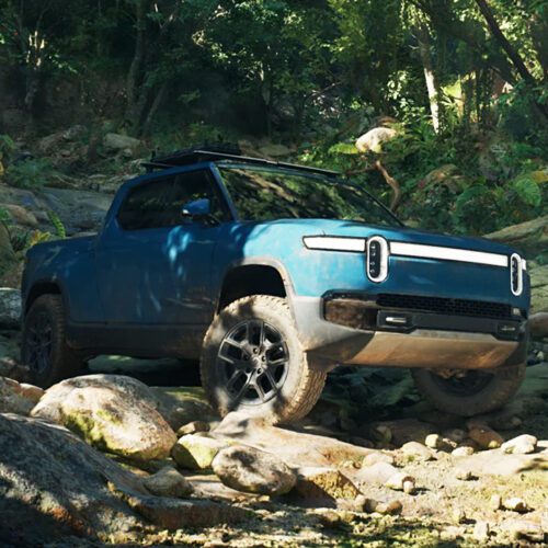 دموی Unreal Engine 5.2