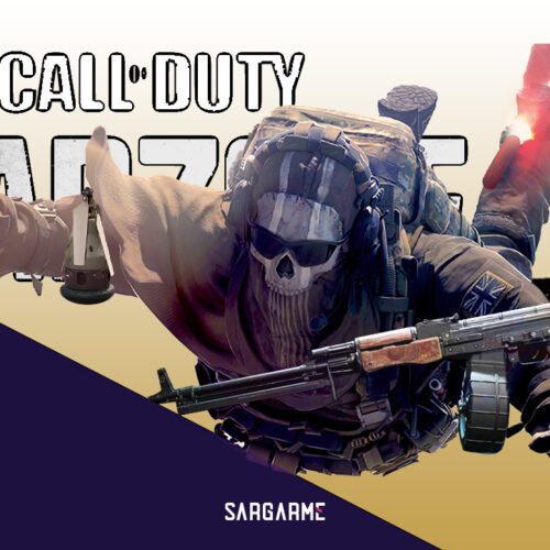 باگ عجیب وارزون 2