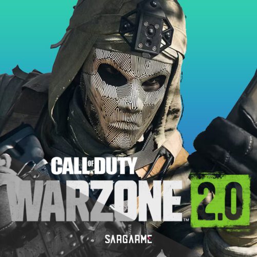 آمار بازیکنان در وارزون 2