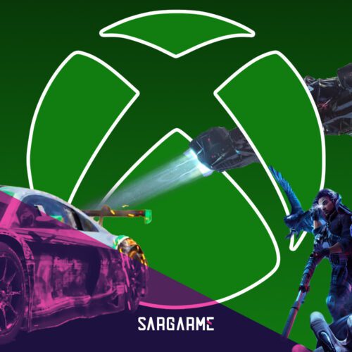 بازی های جدید ایکس باکس