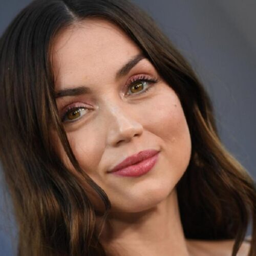 آنا د آرماس در اسپین اف مرد عنکبوتی