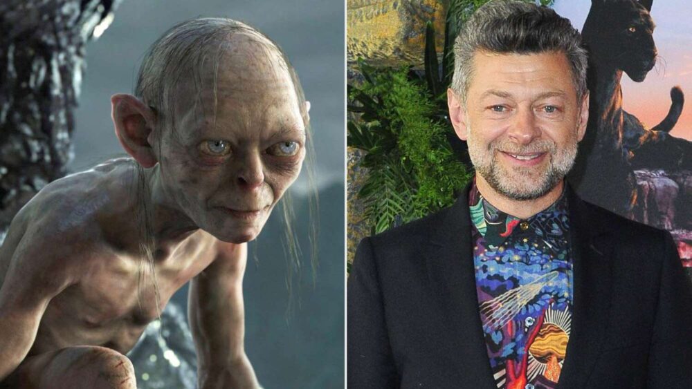 فیلمهای جدید ارباب حلقه ها