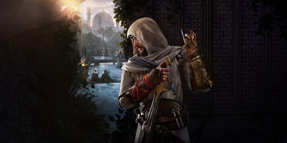 تاریخ انتشار بازی Assassin’s Creed Mirage