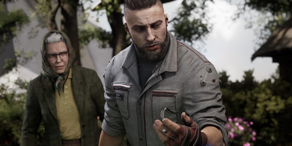 آپدیت بازی Atomic Heart