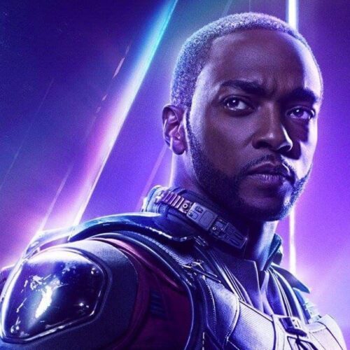 تفاوت کاپیتان آمریکا سم ویلسون