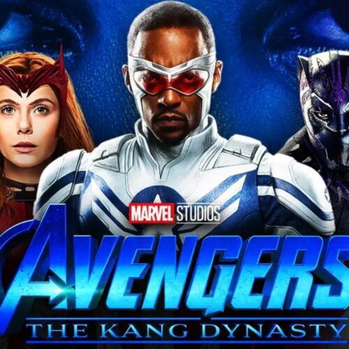 تیم ابرقهرمانی جدید دنیای سینمایی مارول