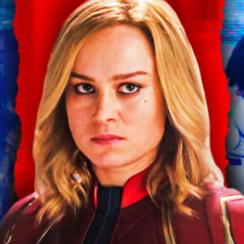 دنباله فیلم کاپیتان مارول