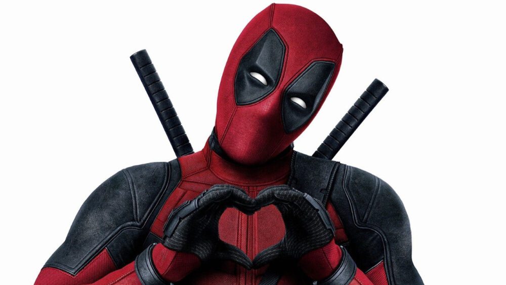 بازیگر جدید فیلم Deadpool 3