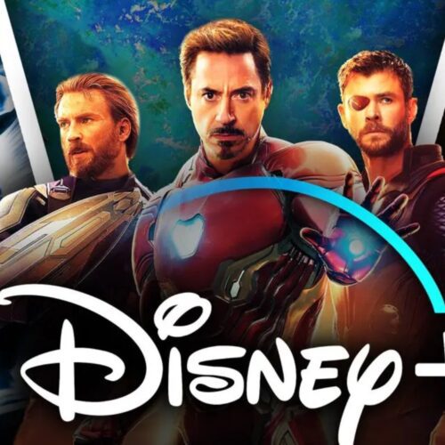 فیلم های کوتاه MCU