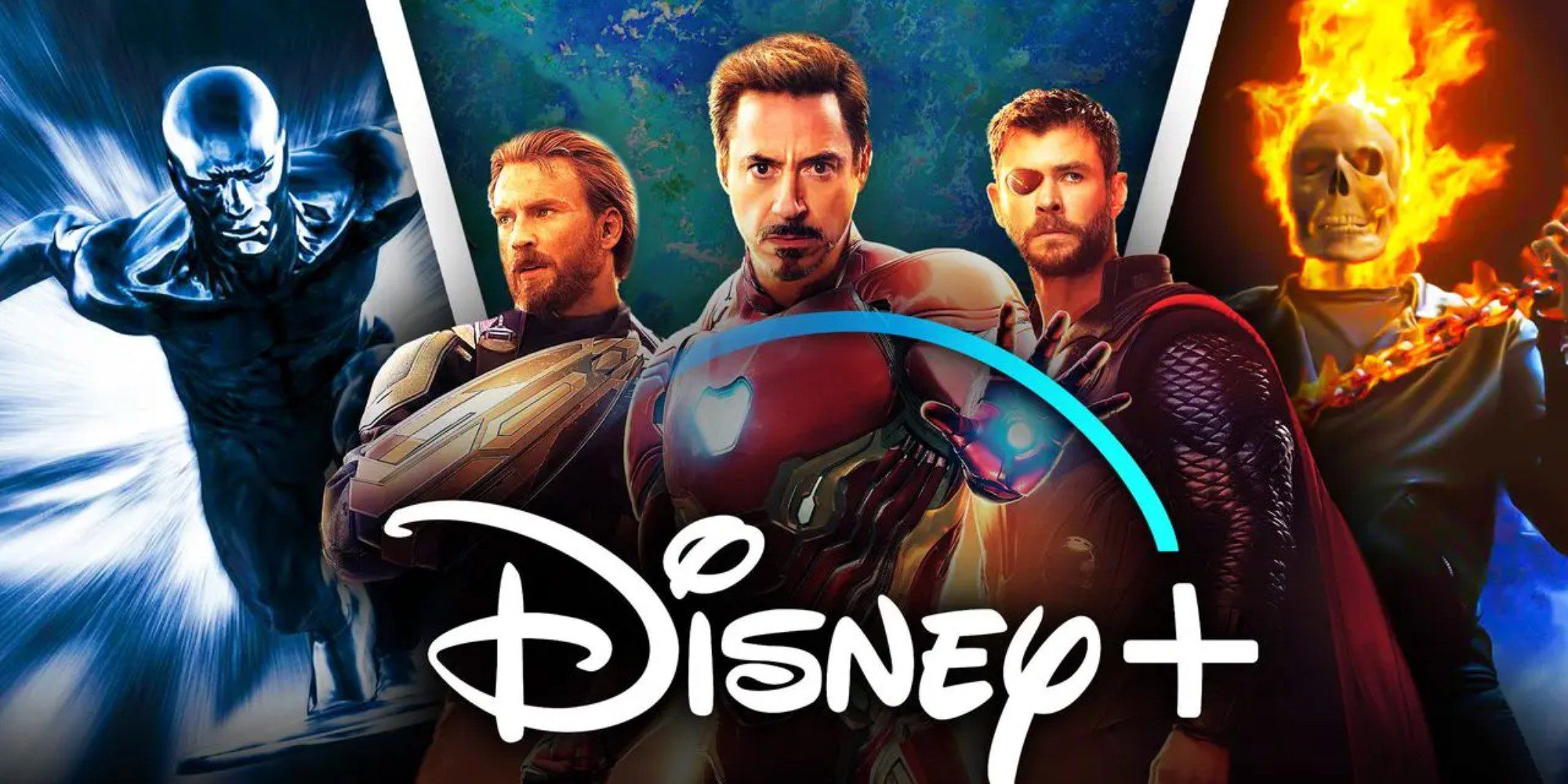 فیلم های کوتاه MCU