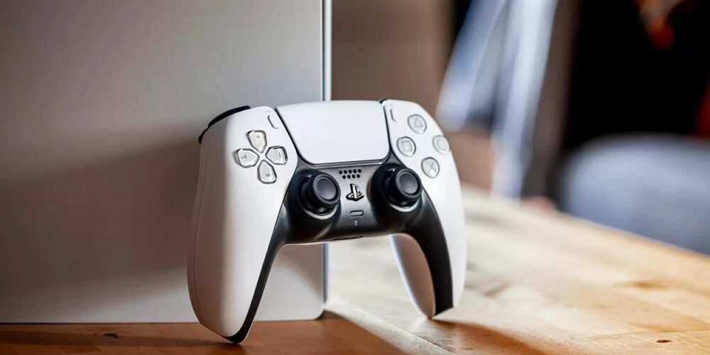 آپدیت 7.00 پلی استیشن 5