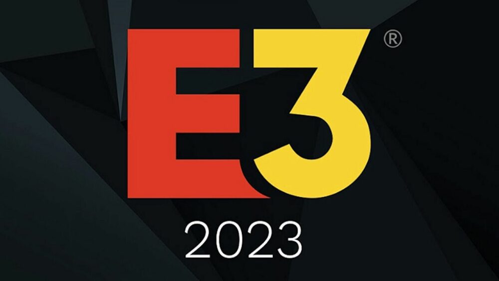 مراسم E3 2023