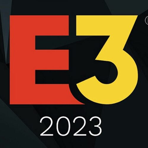 مراسم E3 2023