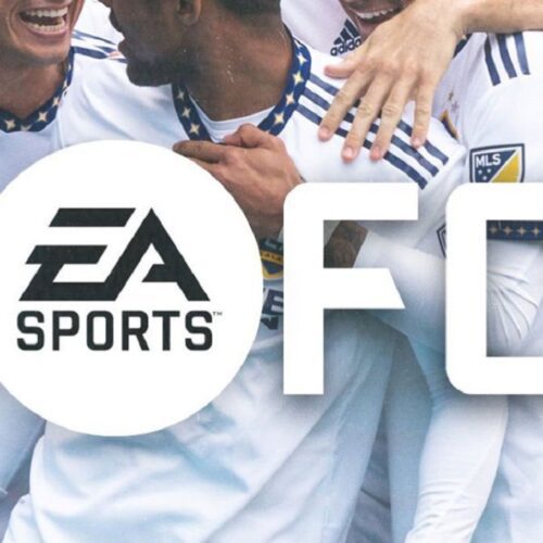 آلتیمیت تیم بازی FIFA