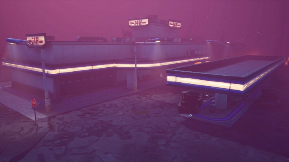 مپ زامبی کالاف دیوتی