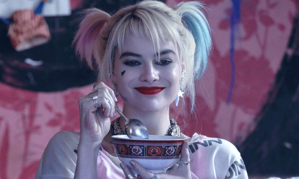 بازگشت مارگو رابی به سینمای دی سی