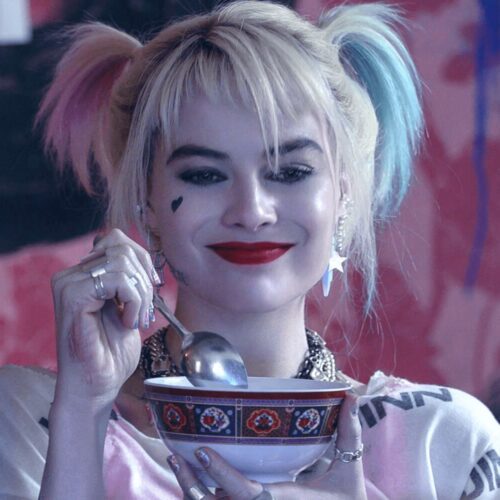 بازگشت مارگو رابی به سینمای دی سی