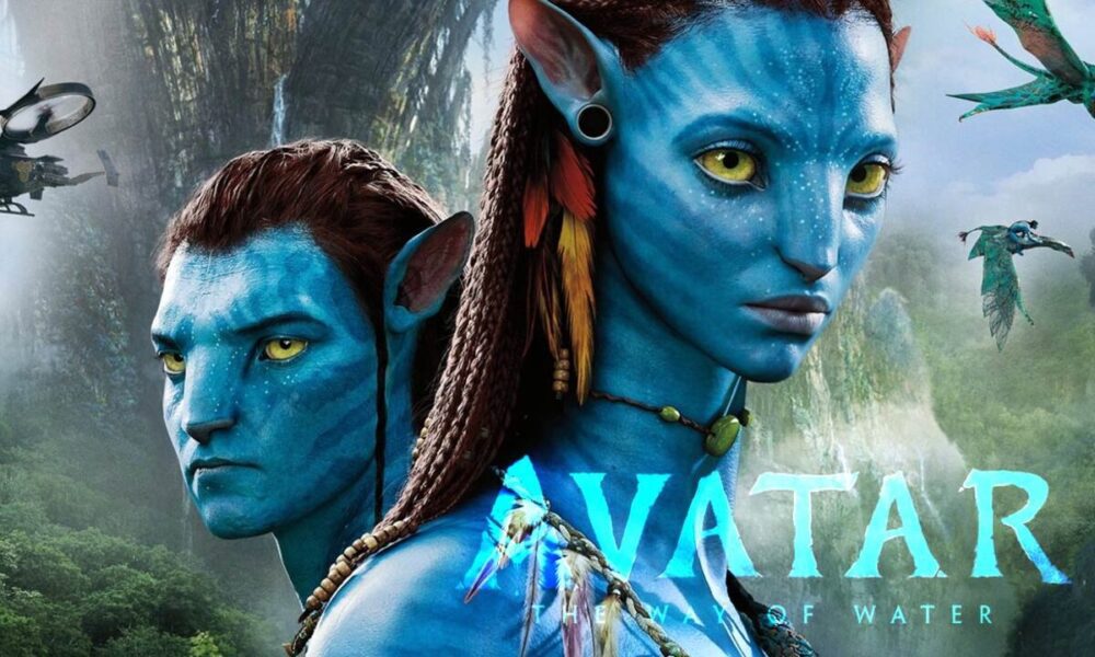 دنباله فیلم آواتار 2