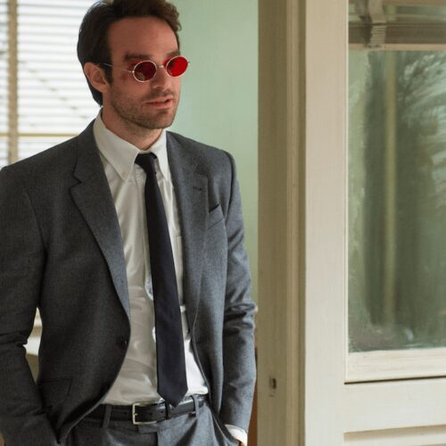 ریبوت سریال Daredevil