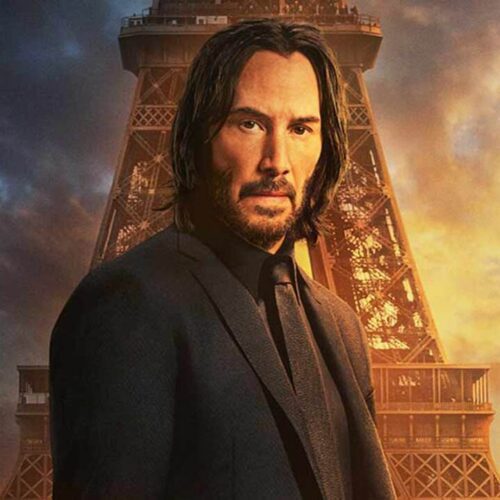 بودجه ساخت فیلم جان ویک 4