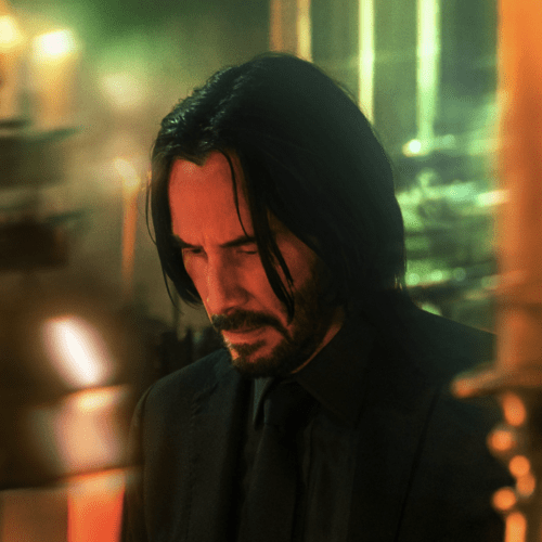 شایعه جان ویک