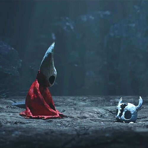 بازی Hollow Knight: Silksong