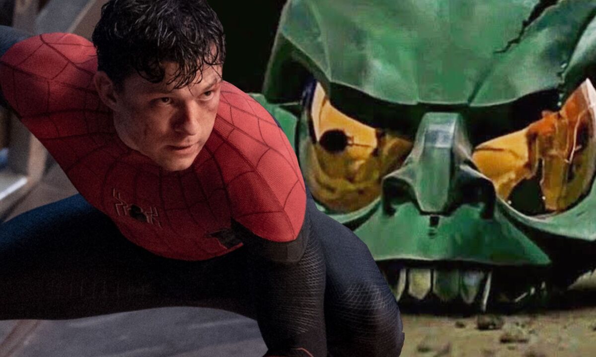 بازگشت گرین گابلین