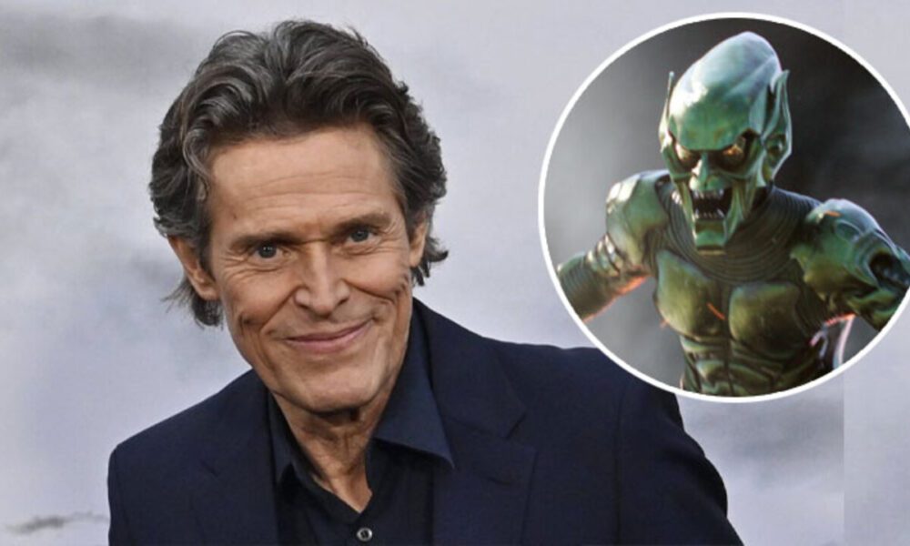 بازگشت گرین گابلین