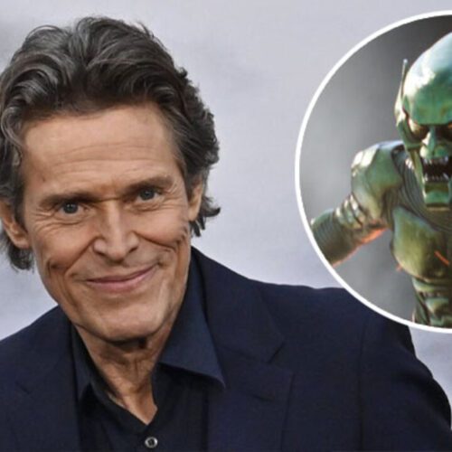 بازگشت گرین گابلین